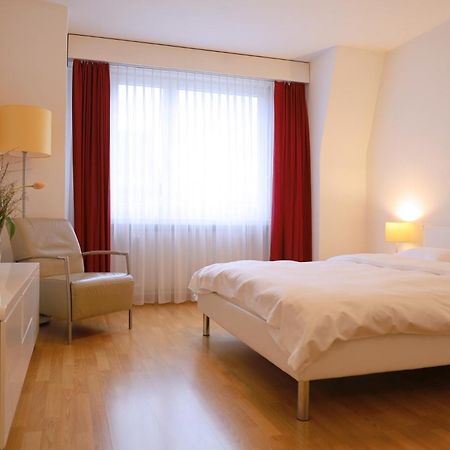 City Stay - Forchstrasse Ζυρίχη Εξωτερικό φωτογραφία