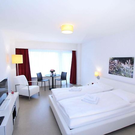 City Stay - Forchstrasse Ζυρίχη Εξωτερικό φωτογραφία