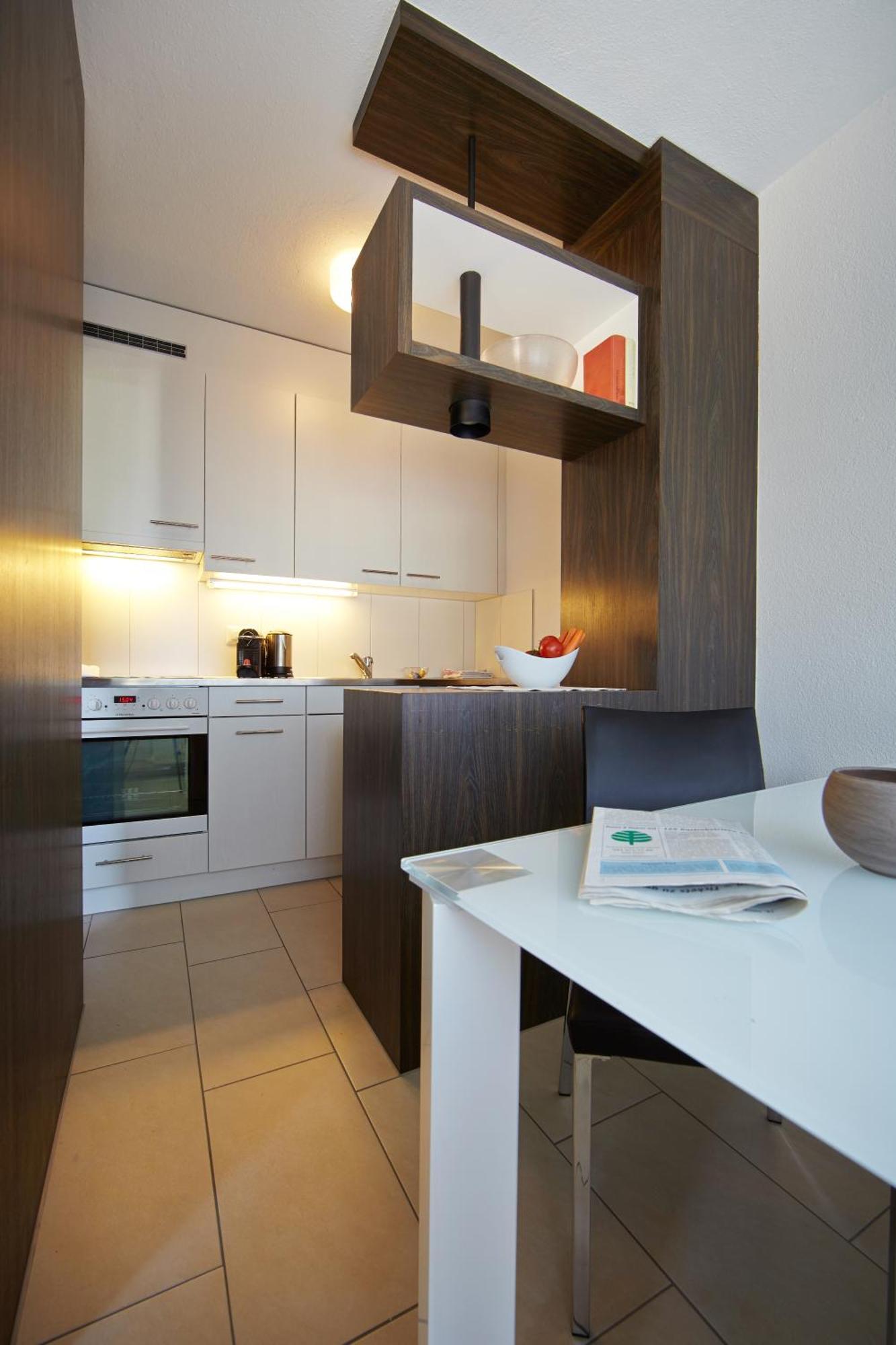 City Stay - Forchstrasse Ζυρίχη Εξωτερικό φωτογραφία