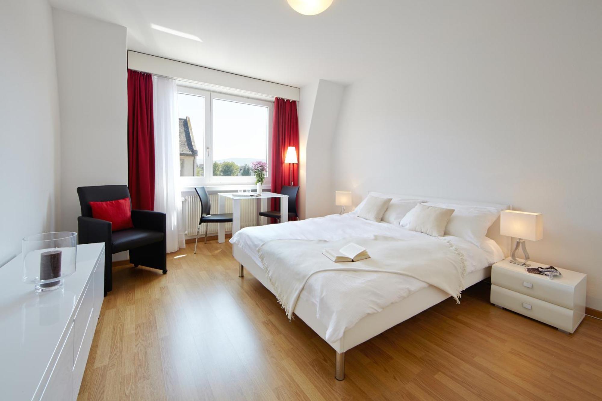 City Stay - Forchstrasse Ζυρίχη Εξωτερικό φωτογραφία