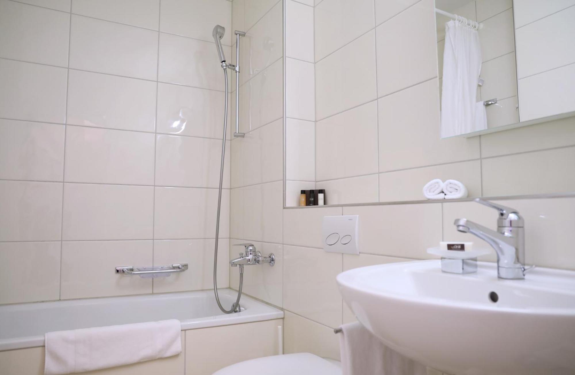 City Stay - Forchstrasse Ζυρίχη Εξωτερικό φωτογραφία