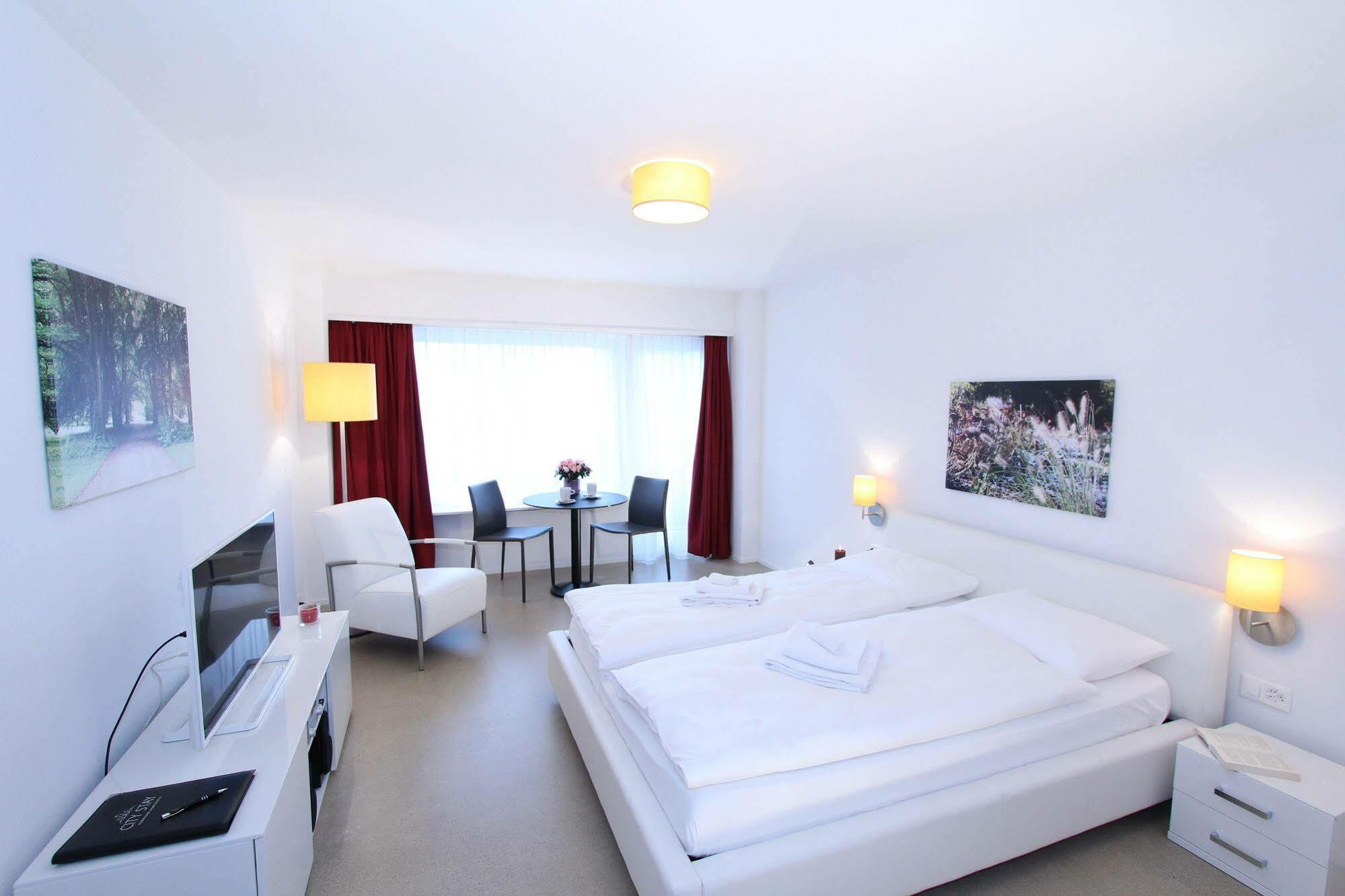 City Stay - Forchstrasse Ζυρίχη Εξωτερικό φωτογραφία