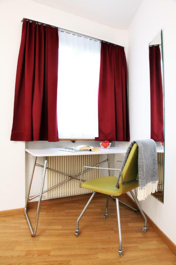 City Stay - Forchstrasse Ζυρίχη Εξωτερικό φωτογραφία