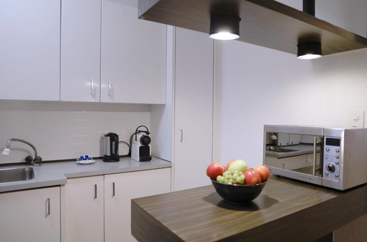 City Stay - Forchstrasse Ζυρίχη Εξωτερικό φωτογραφία