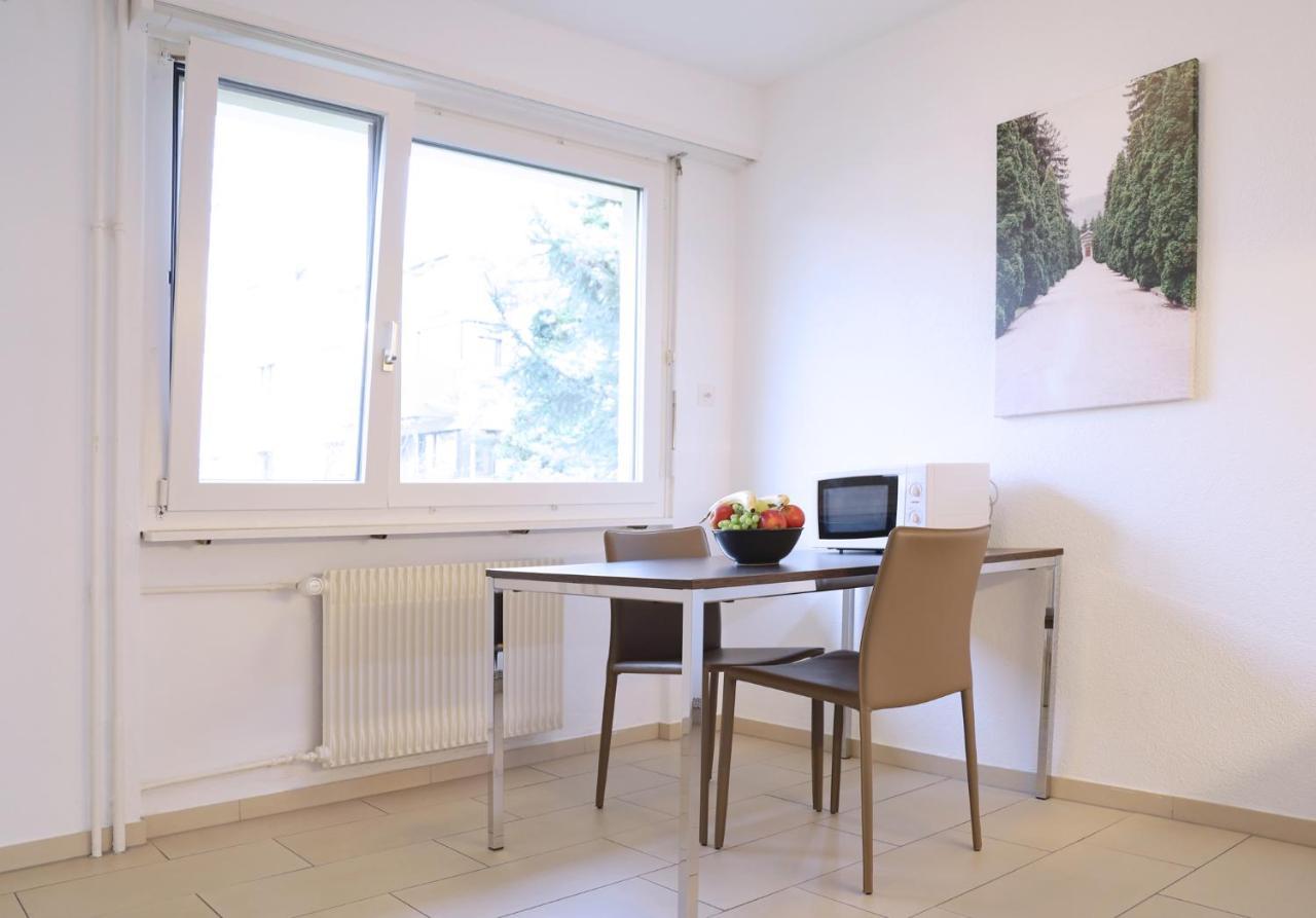 City Stay - Forchstrasse Ζυρίχη Εξωτερικό φωτογραφία