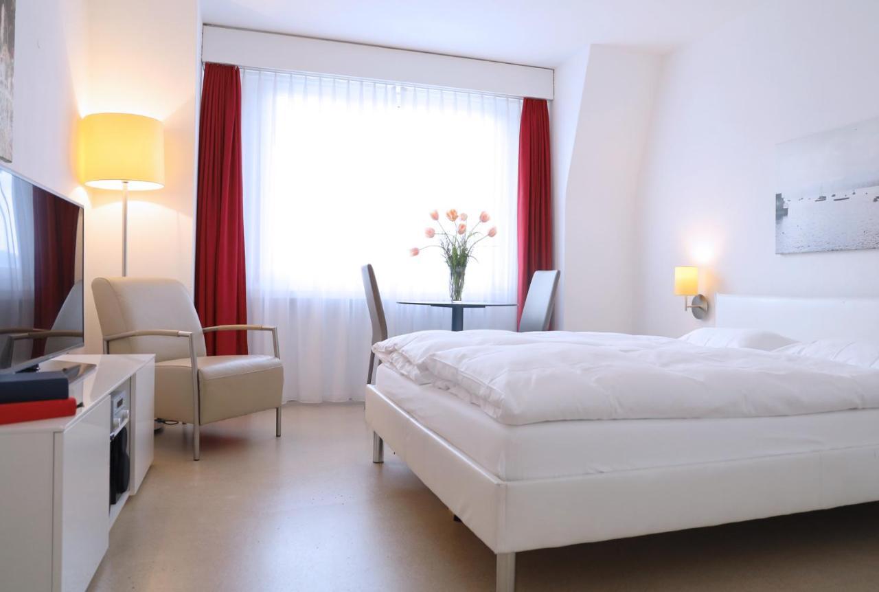 City Stay - Forchstrasse Ζυρίχη Εξωτερικό φωτογραφία