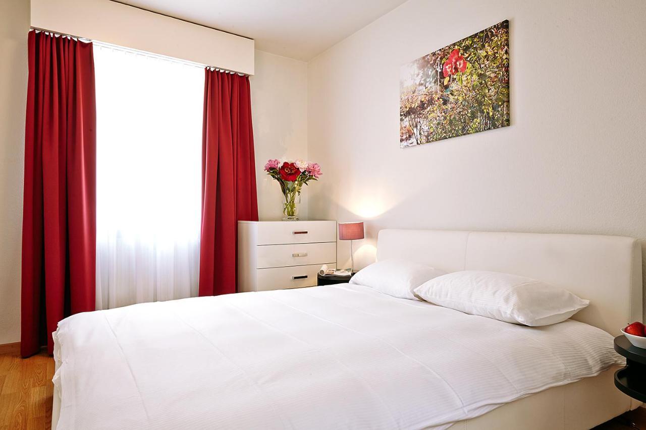 City Stay - Forchstrasse Ζυρίχη Εξωτερικό φωτογραφία
