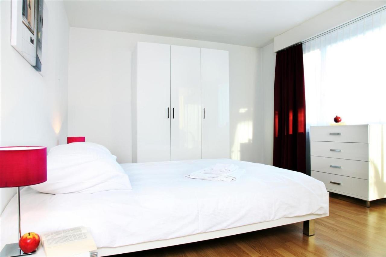 City Stay - Forchstrasse Ζυρίχη Εξωτερικό φωτογραφία