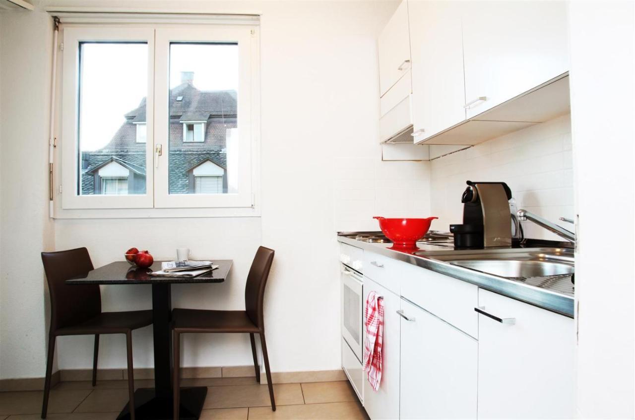 City Stay - Forchstrasse Ζυρίχη Εξωτερικό φωτογραφία